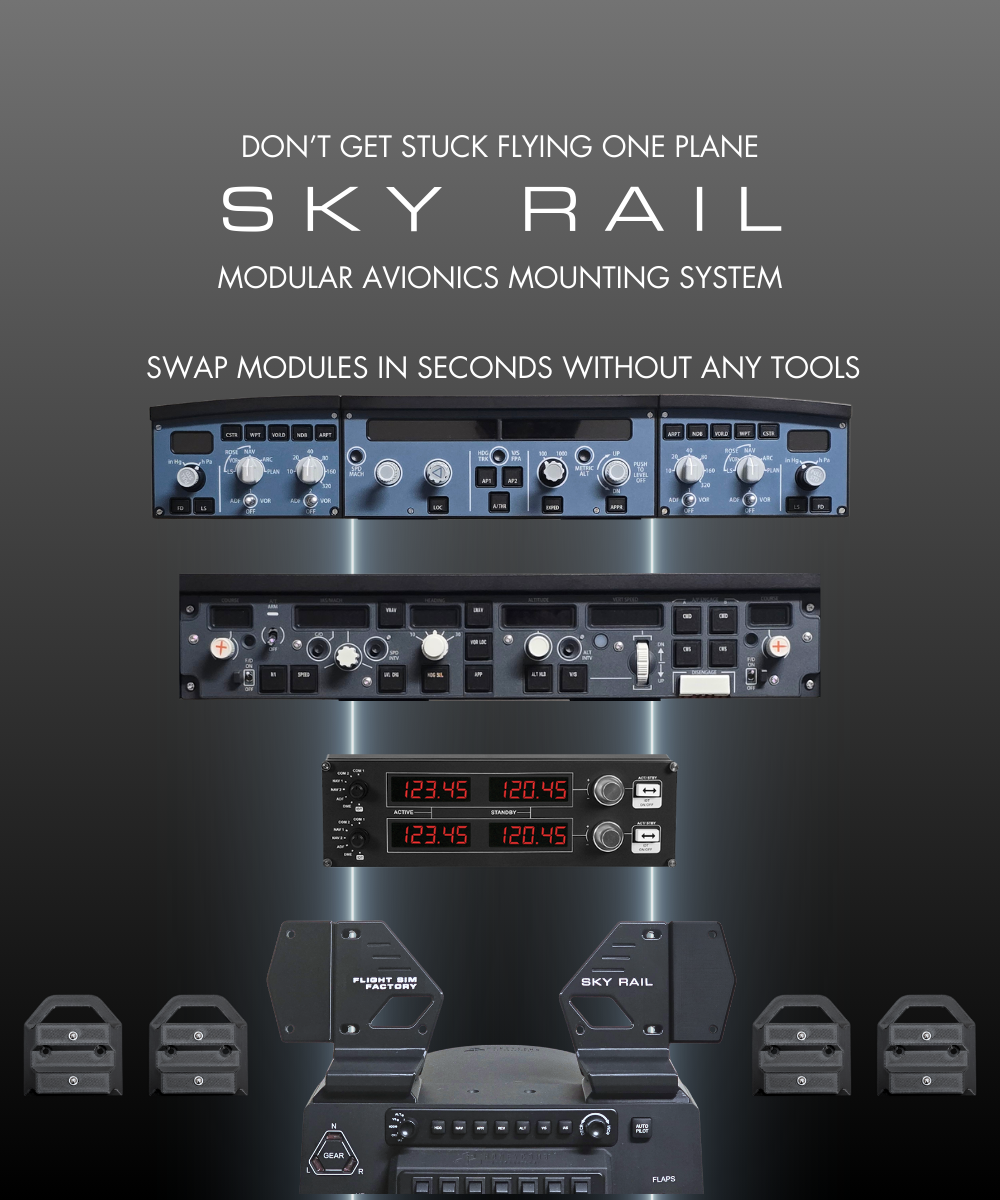 Flight Sim Factory – FLIGHT SIM FACTORY