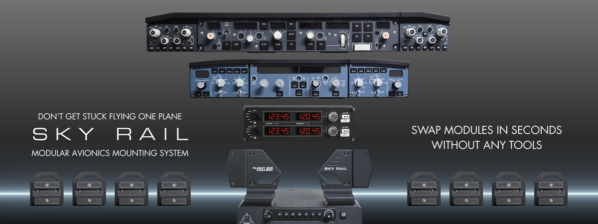 Flight Sim Factory – FLIGHT SIM FACTORY